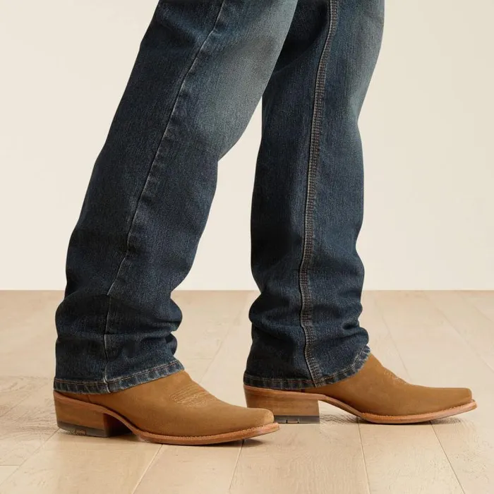 Men Denim Ariat M2 Traditional Relaxed Stretch Pro Series Ray Boot Cut Jean Atlas Men Denim Ariat M2 Traditional Relaxed Stretch Pro Series Ray Boot Cut Jean Atlas