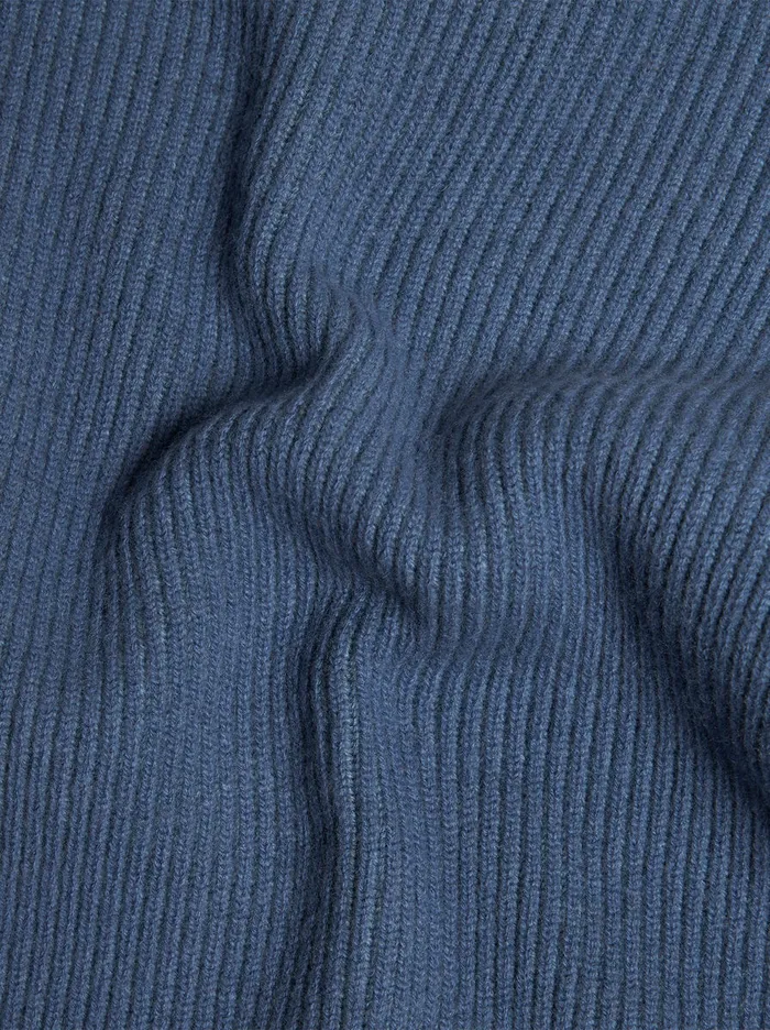 Men Etro Knitwear Cashmere Sweater Light Blue Men Etro Knitwear Cashmere Sweater Light Blue