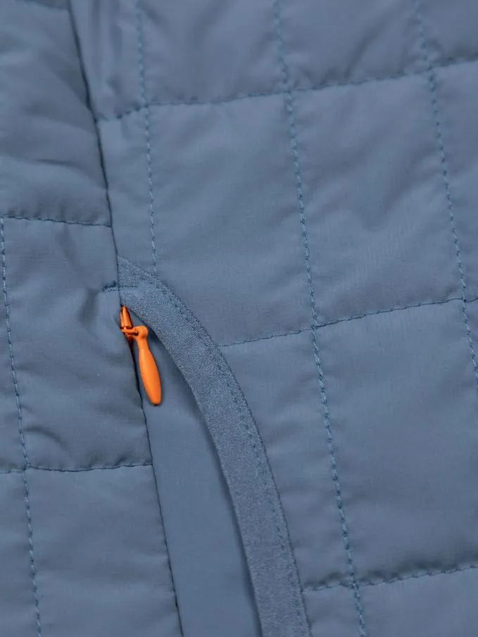 Men Firecrest Hooded Jacket Ozone Finisterre Jackets Coats and Gilets