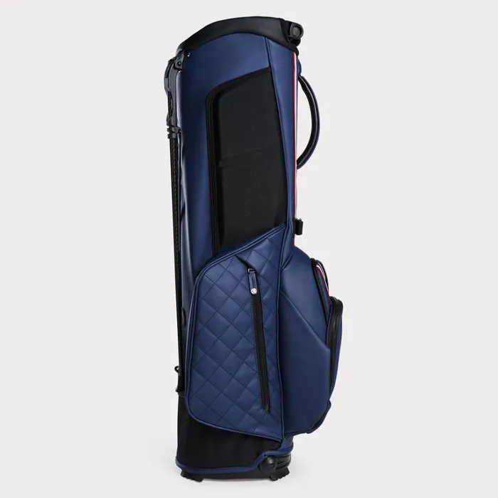Men GFORE Navy Daytona Plus Golf Bags Men GFORE Navy Daytona Plus Golf Bags