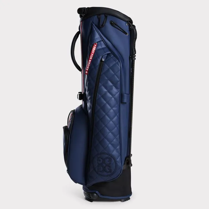 Men GFORE Navy Daytona Plus Golf Bags Men GFORE Navy Daytona Plus Golf Bags