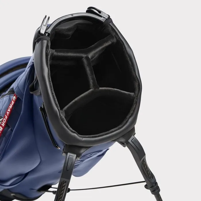 Men GFORE Navy Daytona Plus Golf Bags Men GFORE Navy Daytona Plus Golf Bags