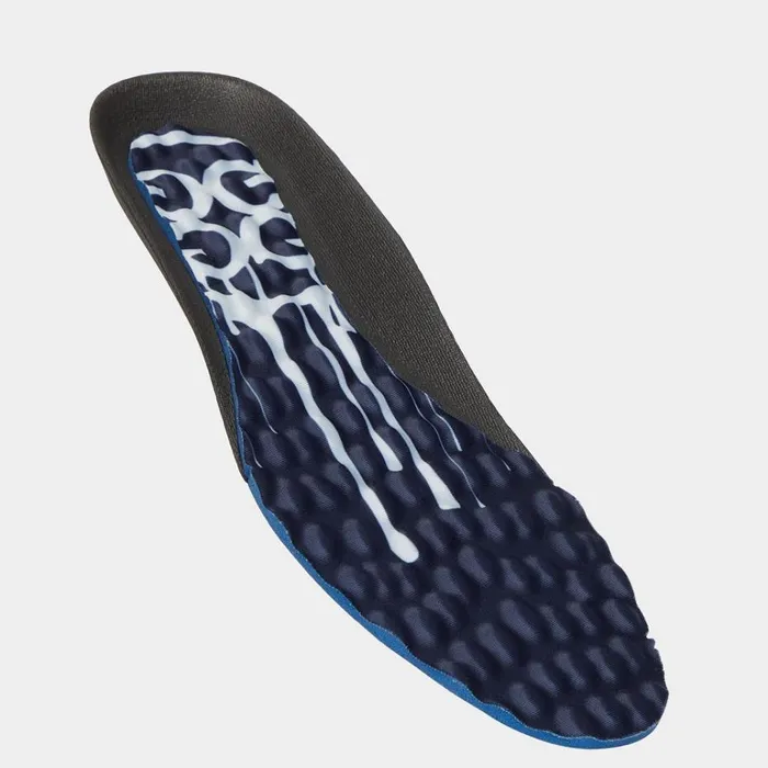 Men GFORE Navy Durf Laces and Insoles