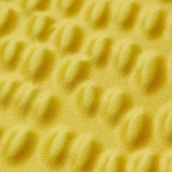 Men GFORE Yellow Mg4 Laces and Insoles