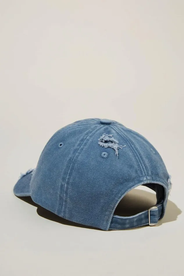 Men Hats Cotton On Vintage Dad Hat Washed Navycirca Men Hats Cotton On Vintage Dad Hat Washed Navycirca