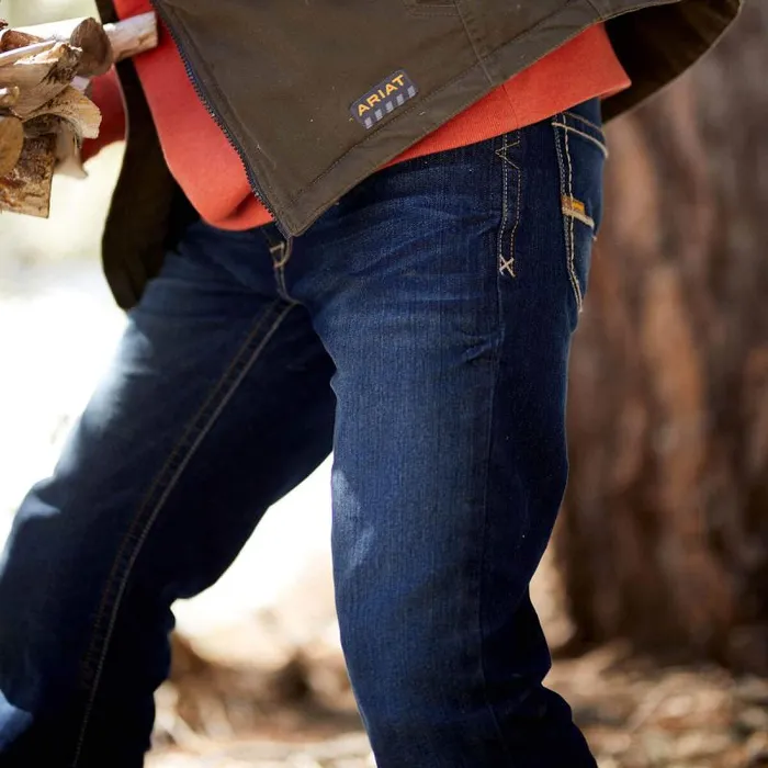 Men Jackets and Vests Ariat Rebar Washed DuraCanvas Insulated Jacket Wren Men Jackets and Vests Ariat Rebar Washed DuraCanvas Insulated Jacket Wren