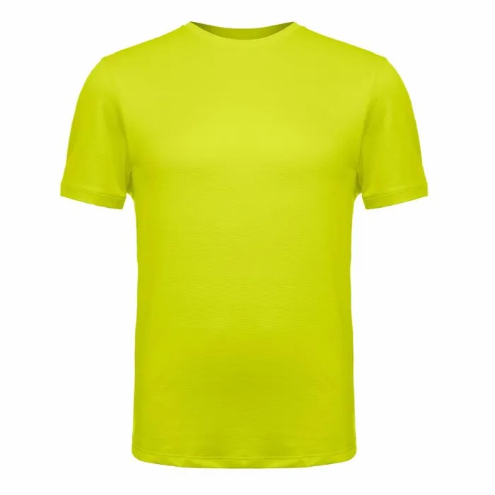 Men KSwiss TShirts and Tops SURGE SS CREW Kiwi
