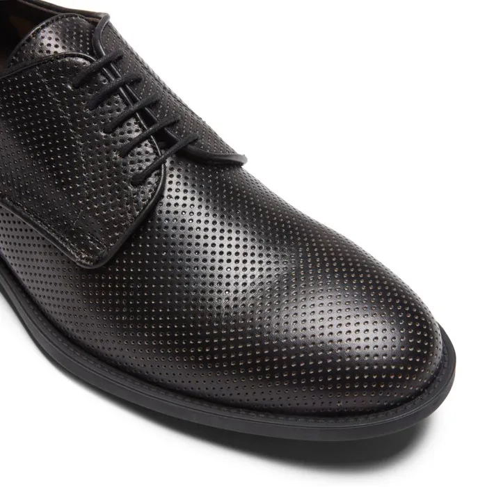 Men Laceup Shoe Black Fratelli Rossetti LaceUp Shoes Men Laceup Shoe Black Fratelli Rossetti LaceUp Shoes