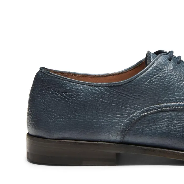 Men Leather LaceUp Shoe Ocean Fratelli Rossetti LaceUp Shoes Men Leather LaceUp Shoe Ocean Fratelli Rossetti LaceUp Shoes