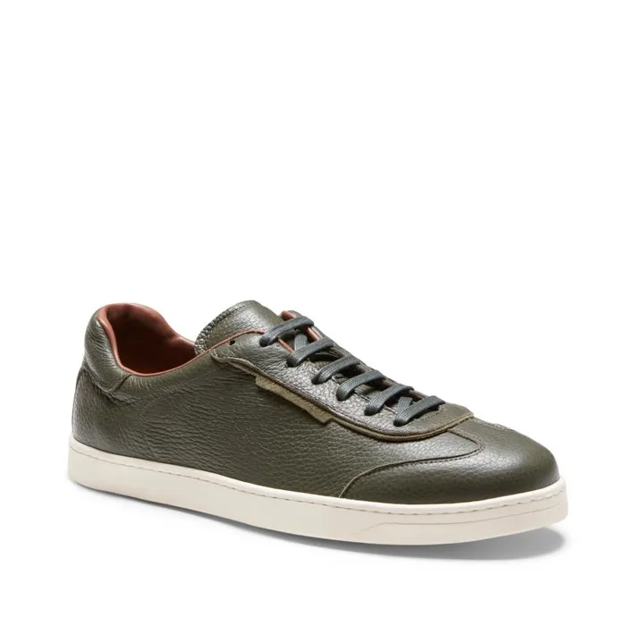 Men Leather Sneaker Musk Fratelli Rossetti Sneakers