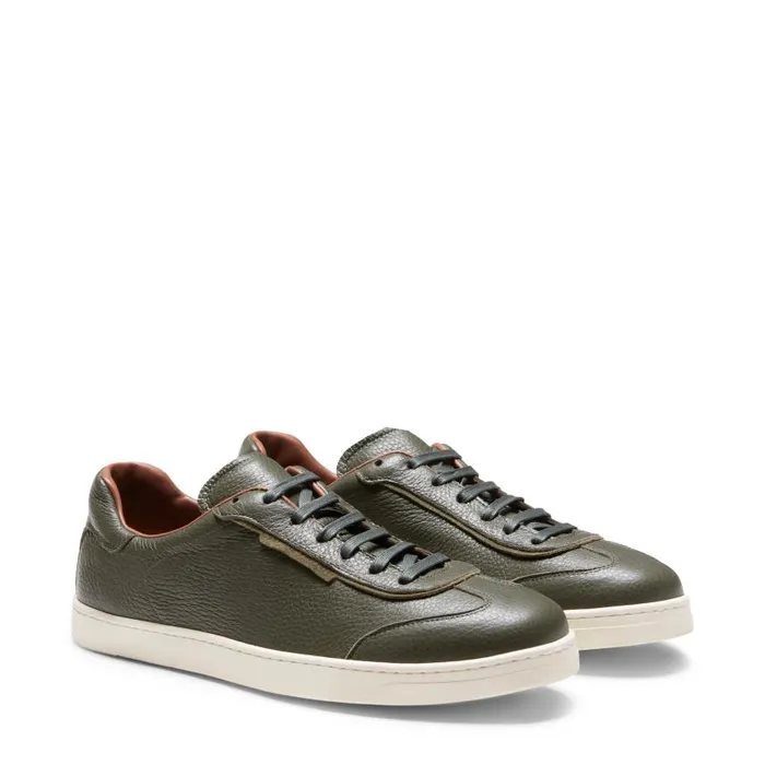 Men Leather Sneaker Musk Fratelli Rossetti Sneakers Men Leather Sneaker Musk Fratelli Rossetti Sneakers