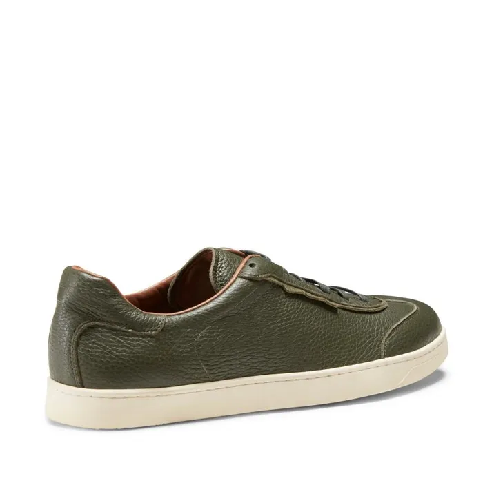 Men Leather Sneaker Musk Fratelli Rossetti Sneakers Men Leather Sneaker Musk Fratelli Rossetti Sneakers