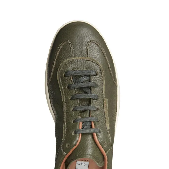 Men Leather Sneaker Musk Fratelli Rossetti Sneakers Men Leather Sneaker Musk Fratelli Rossetti Sneakers