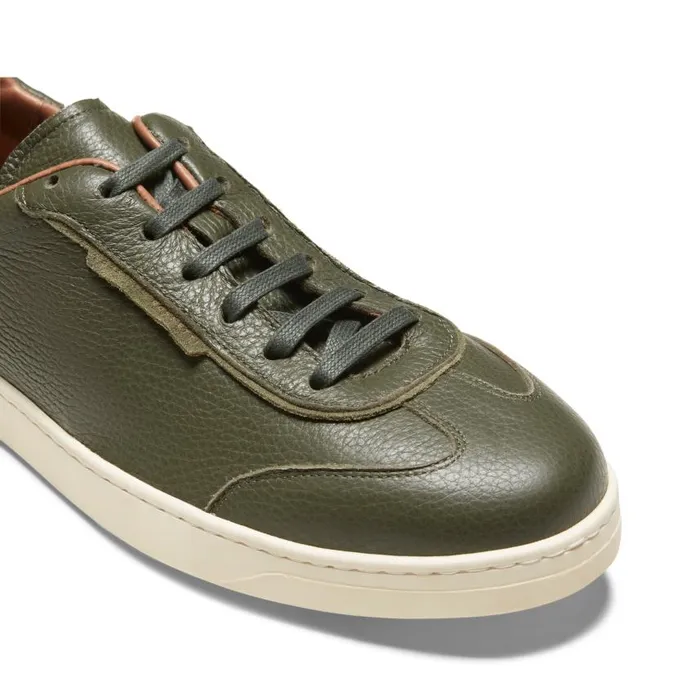 Men Leather Sneaker Musk Fratelli Rossetti Sneakers Men Leather Sneaker Musk Fratelli Rossetti Sneakers