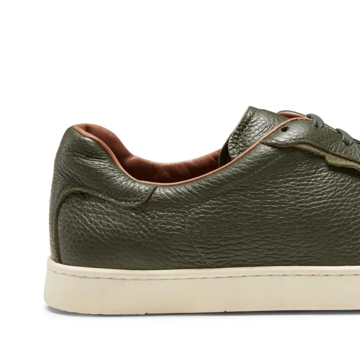 Men Leather Sneaker Musk Fratelli Rossetti Sneakers Men Leather Sneaker Musk Fratelli Rossetti Sneakers