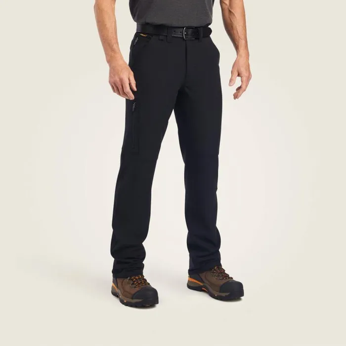 Men Pants and Shorts Ariat Rebar M5 Straight DuraStretch DriTEK Softshell Straight Pant Black Men Pants and Shorts Ariat Rebar M5 Straight DuraStretch DriTEK Softshell Straight Pant Black