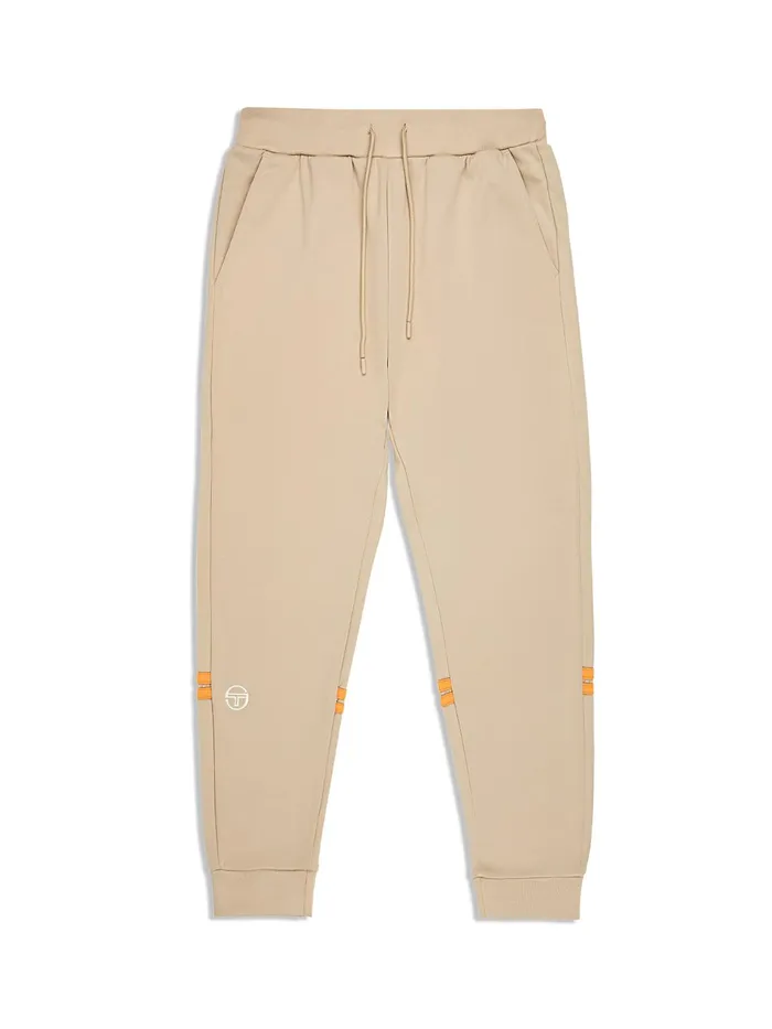 Men Pants And Sweatpants Sergio Tacchini Dallas Track Pant Archivio Humus