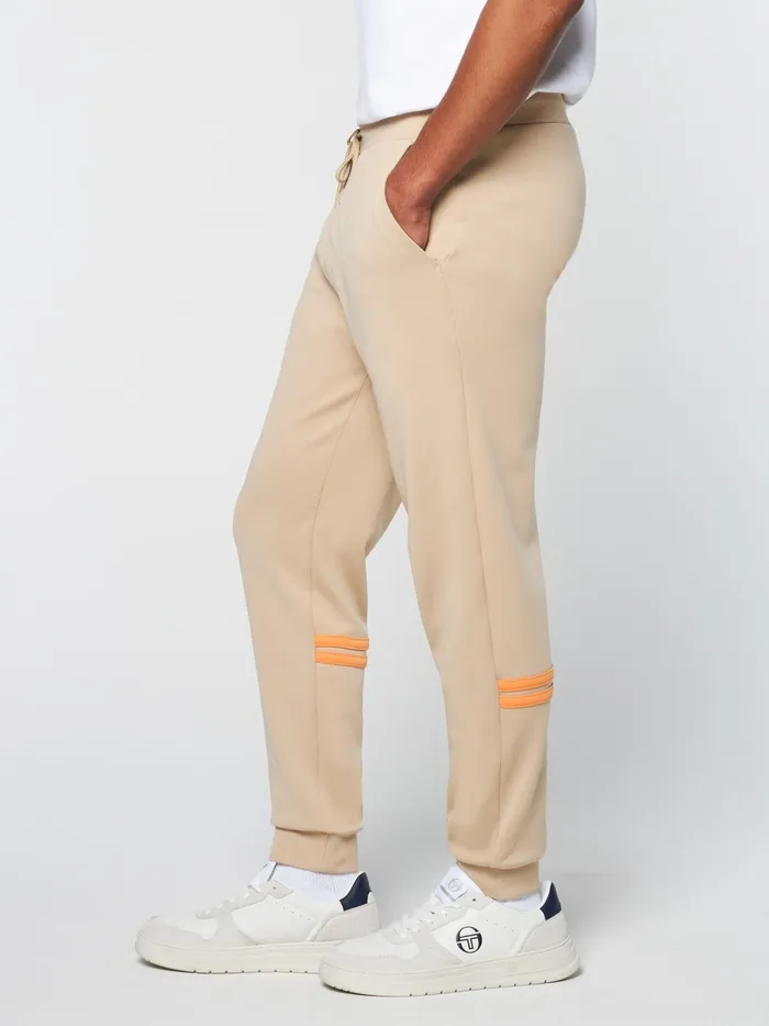 Men Pants And Sweatpants Sergio Tacchini Dallas Track Pant Archivio Humus