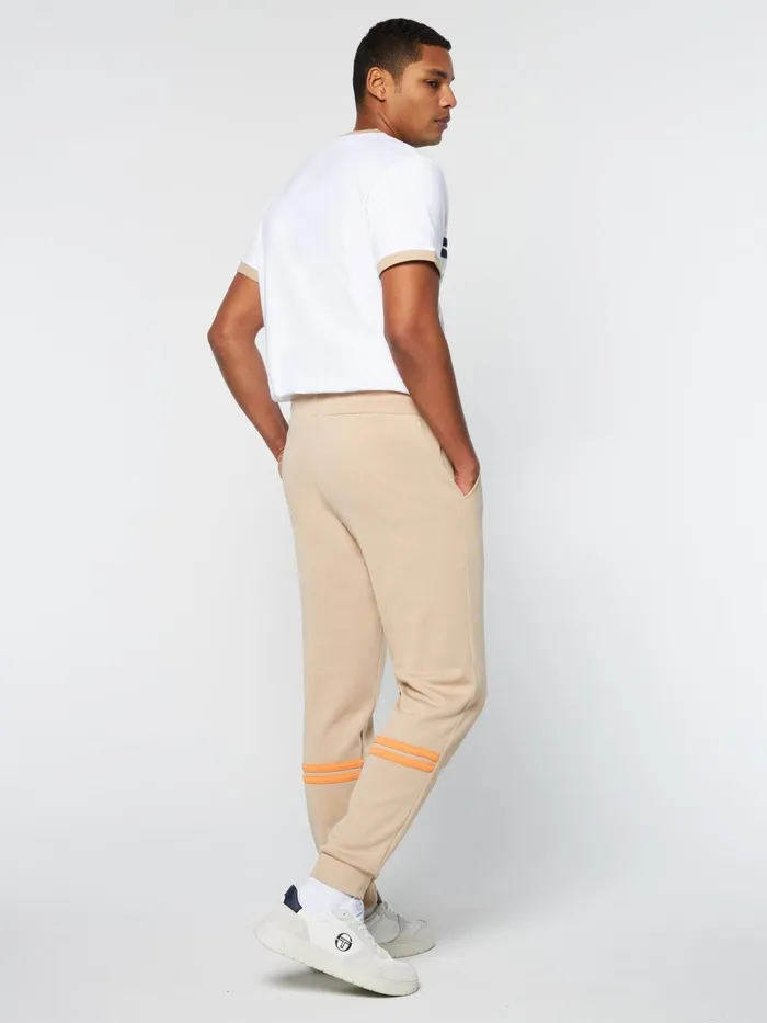 Men Pants And Sweatpants Sergio Tacchini Dallas Track Pant Archivio Humus
