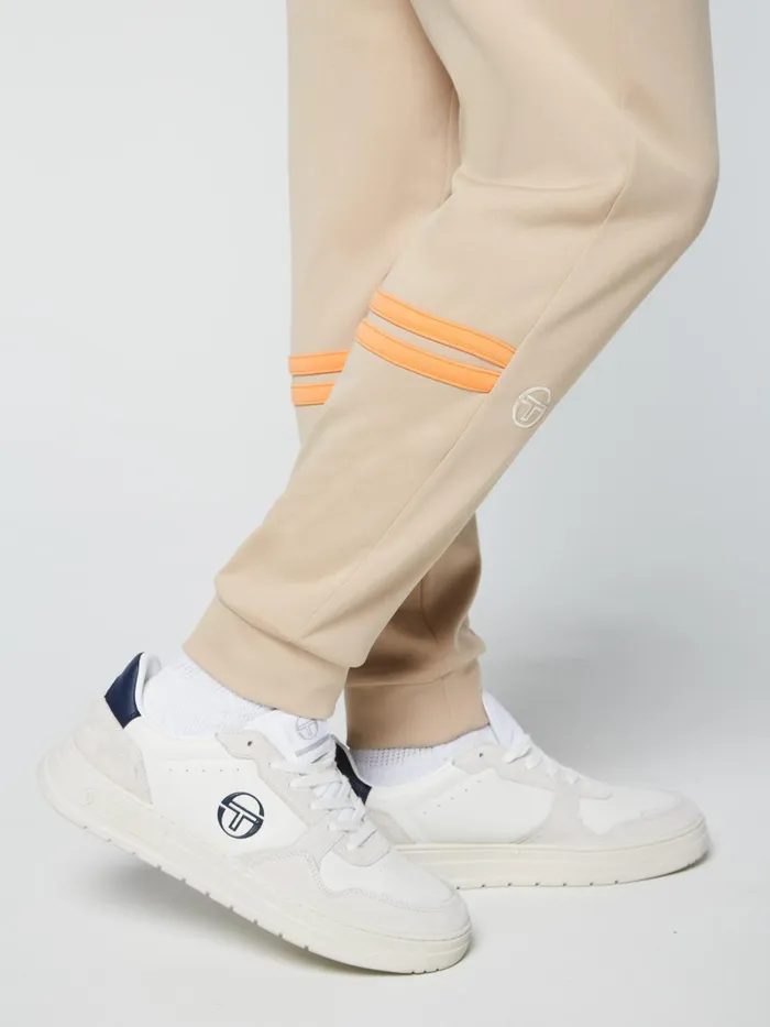 Men Pants And Sweatpants Sergio Tacchini Dallas Track Pant Archivio Humus
