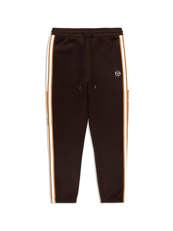 Men Pants And Sweatpants Sergio Tacchini Pereto Track Pant Java