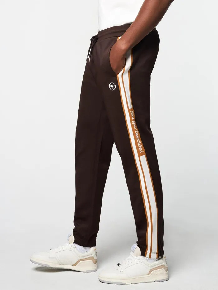 Men Pants And Sweatpants Sergio Tacchini Pereto Track Pant Java