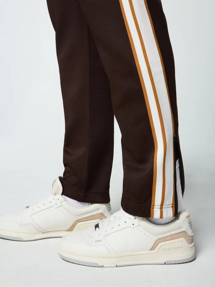 Men Pants And Sweatpants Sergio Tacchini Pereto Track Pant Java
