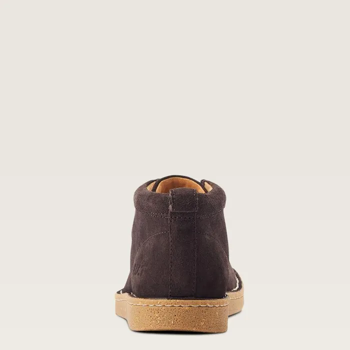 Men Shoes and Sneakers Ariat Clean Country Fudge Men Shoes and Sneakers Ariat Clean Country Fudge