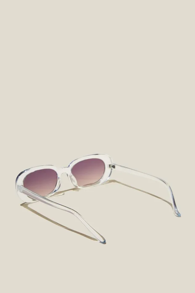Men Sunglasses Cotton On Fluid Sunglasses Cleargrey Men Sunglasses Cotton On Fluid Sunglasses Cleargrey