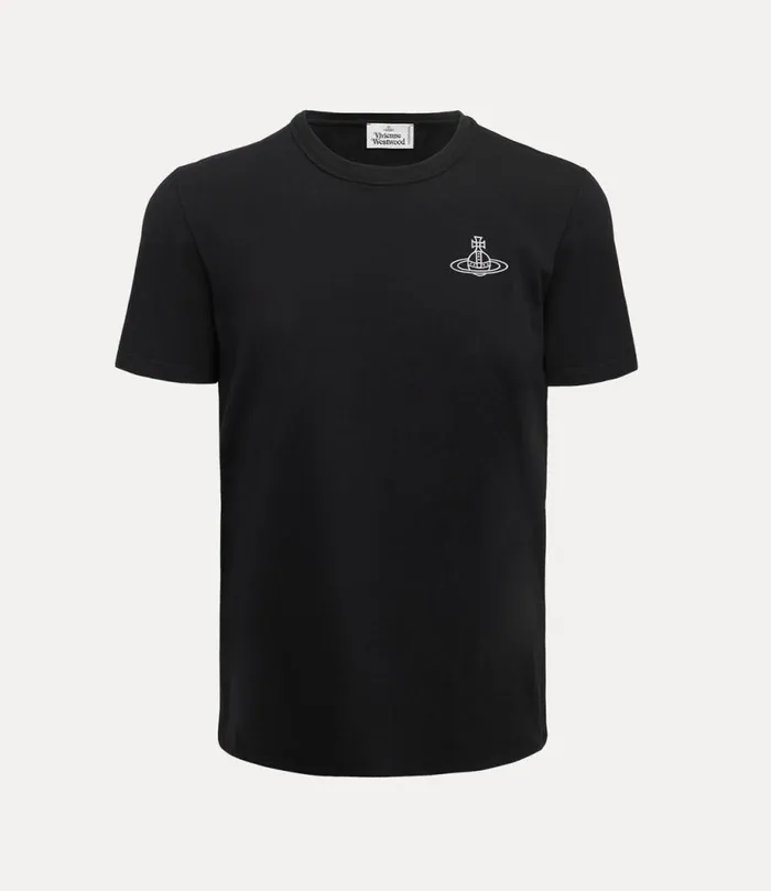 Men TwoPack TShirt Black Vivienne Westwood TShirts And Polos Men TwoPack TShirt Black Vivienne Westwood TShirts And Polos