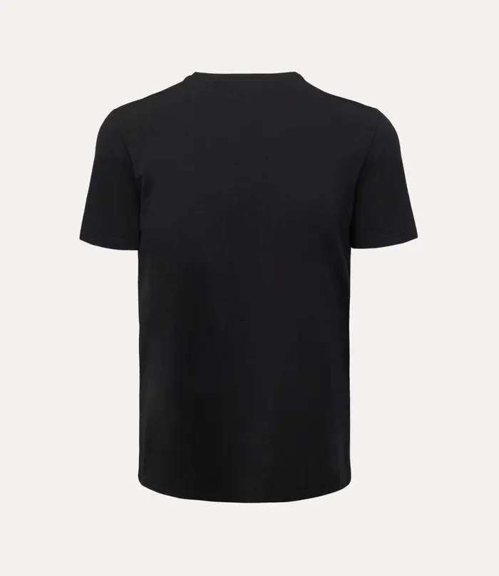 Men TwoPack TShirt Black Vivienne Westwood TShirts And Polos Men TwoPack TShirt Black Vivienne Westwood TShirts And Polos
