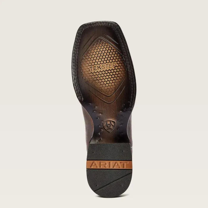 Men Western Boots Ariat Circuit Thunderbird Chimayo Western Boot Saddle Up Brown Men Western Boots Ariat Circuit Thunderbird Chimayo Western Boot Saddle Up Brown