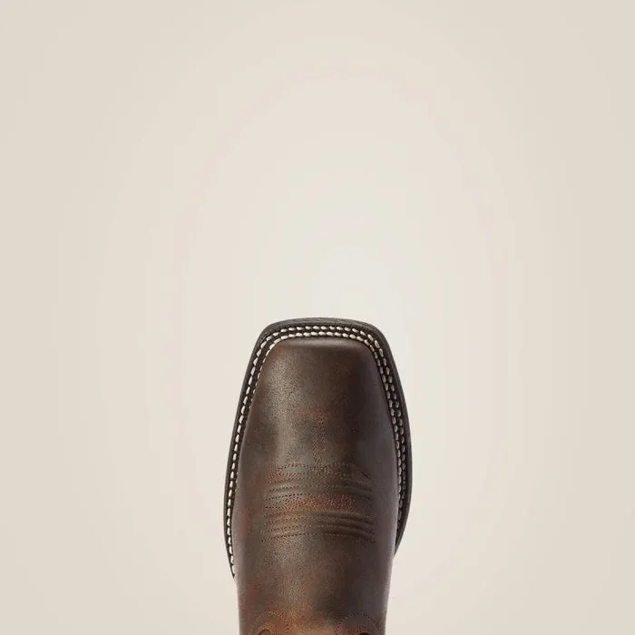 Men Western Boots Ariat Circuit Thunderbird Chimayo Western Boot Saddle Up Brown Men Western Boots Ariat Circuit Thunderbird Chimayo Western Boot Saddle Up Brown