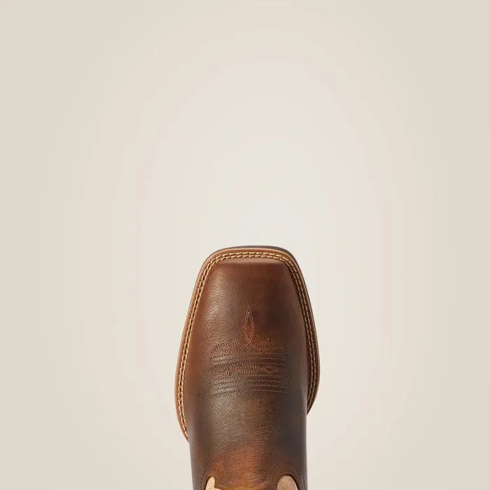 Men Western Boots Ariat Everlite Blazin Western Boot Whole Wheat Men Western Boots Ariat Everlite Blazin Western Boot Whole Wheat