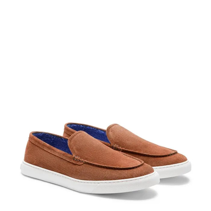 Men Yacht Loafer Almond Fratelli Rossetti Loafers Men Yacht Loafer Almond Fratelli Rossetti Loafers
