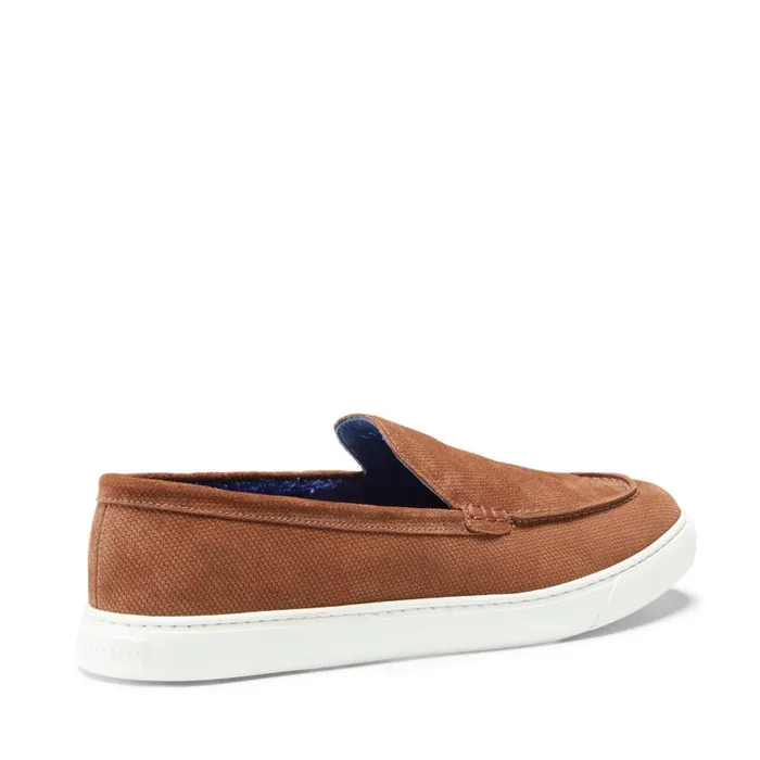 Men Yacht Loafer Almond Fratelli Rossetti Loafers Men Yacht Loafer Almond Fratelli Rossetti Loafers