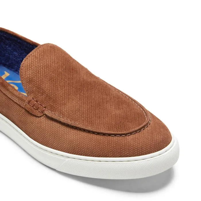 Men Yacht Loafer Almond Fratelli Rossetti Loafers Men Yacht Loafer Almond Fratelli Rossetti Loafers