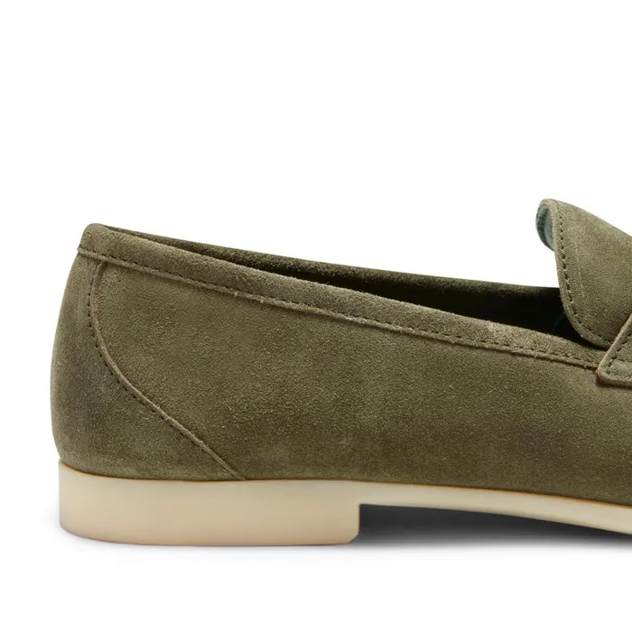 Men Yacht Loafer Seaweed Fratelli Rossetti Loafers Men Yacht Loafer Seaweed Fratelli Rossetti Loafers