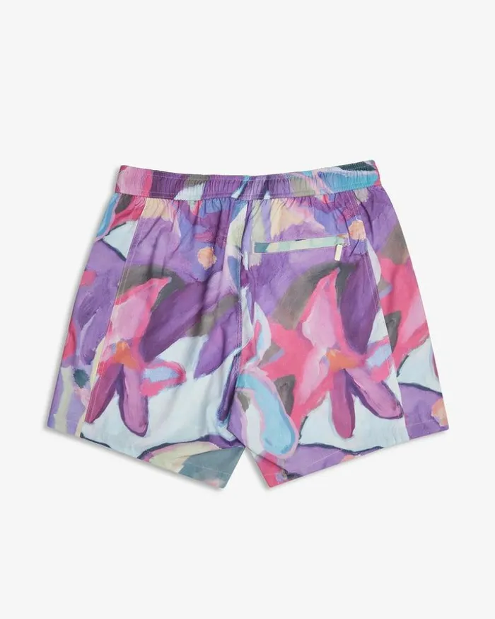 Mens Deus Ex Machina Boardshorts Lorelei Boardshort 8211 Magenta Magenta Mens Deus Ex Machina Boardshorts Lorelei Boardshort 8211 Magenta Magenta