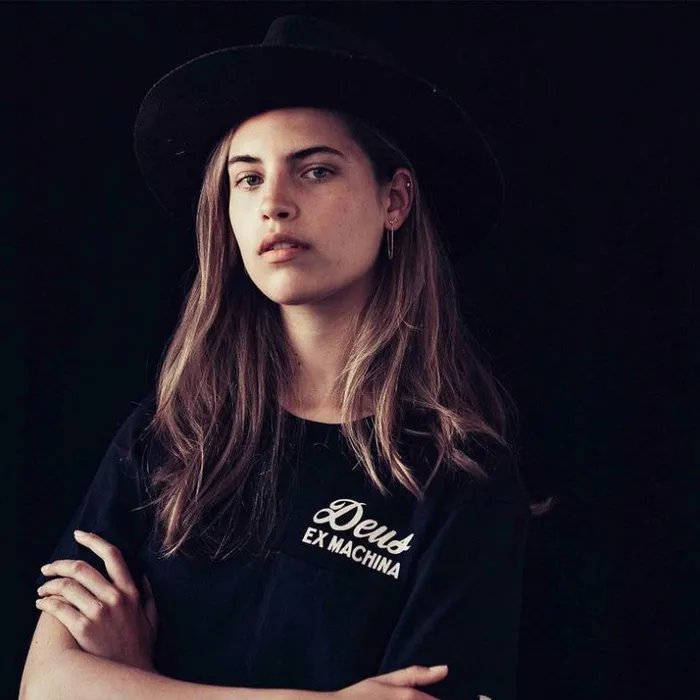 Mens Deus Ex Machina Classics Camperdown Address Tee 8211 Black Black Mens Deus Ex Machina Classics Camperdown Address Tee 8211 Black Black