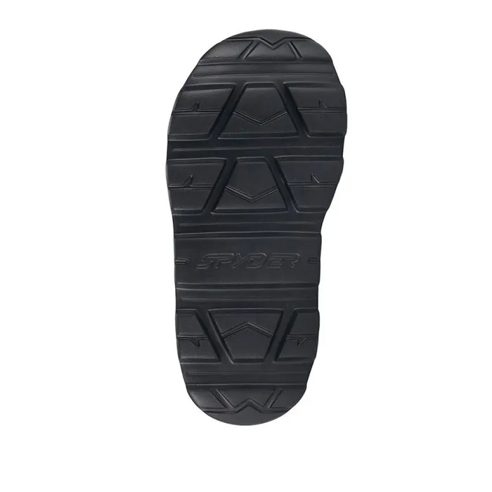Mens Mens Midnight Spyder Boots