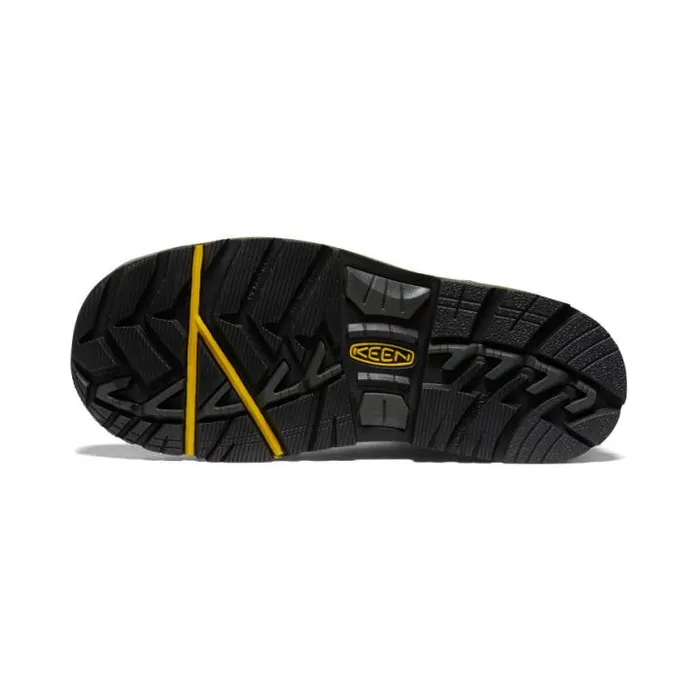 Milwaukee 6quot Steel Toe Men KEEN Work Boots and Shoes Milwaukee 6quot Steel Toe Men KEEN Work Boots and Shoes