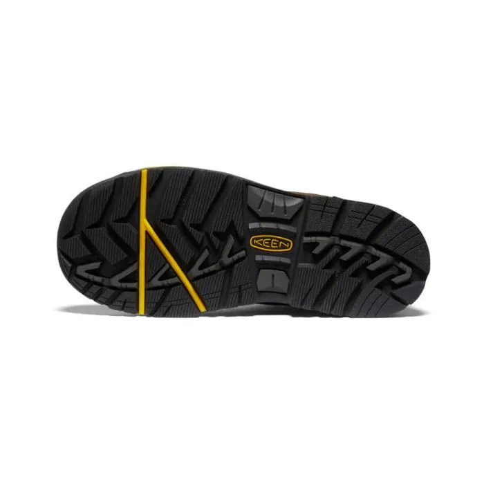 Milwaukee Waterproof Steel Toe Men KEEN Boots Milwaukee Waterproof Steel Toe Men KEEN Boots