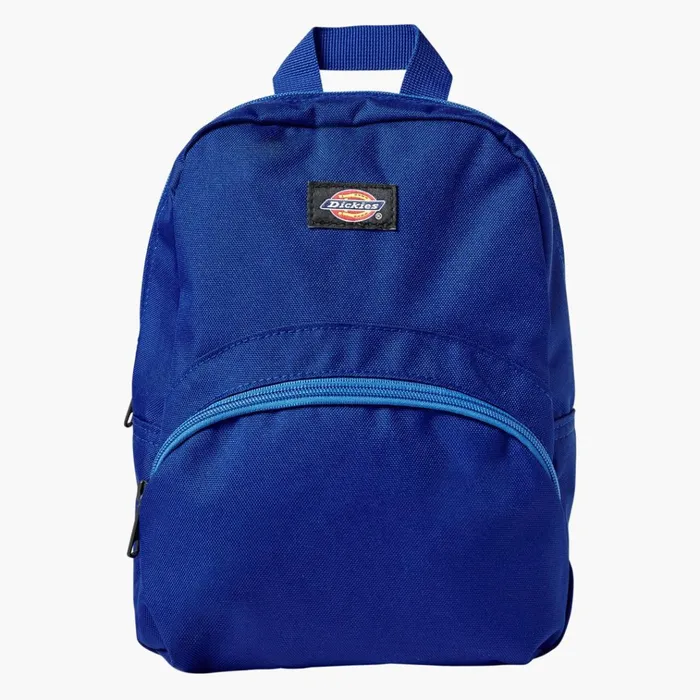 Mini Backpack Surf Blue Surf Blue fl Men Dickies Backpacks and Bags