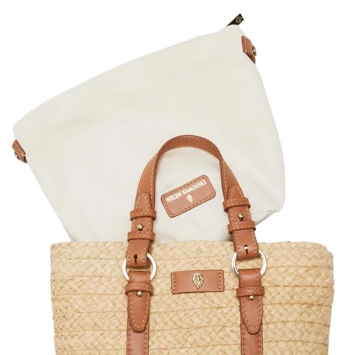 Mini Bags Bags Helen Kaminski Pinimilla S Bridle Naturaltan