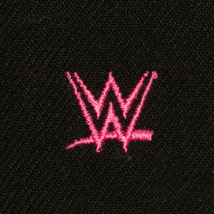 Mitchell and Ness 034The Hitman034 Snapback Bret Hitman Hart Men Hats and Headwear Mitchell and Ness 034The Hitman034 Snapback Bret Hitman Hart Men Hats and Headwear
