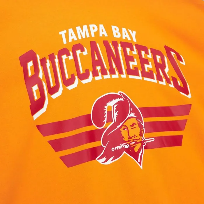 Mitchell and Ness All Over Crew 30 Tampa Bay Buccaneers Men Hoodies and Sweatshirts Mitchell and Ness All Over Crew 30 Tampa Bay Buccaneers Men Hoodies and Sweatshirts