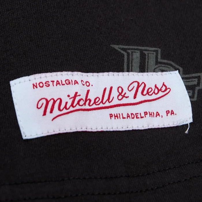 Mitchell and Ness AOP SS Top University Of Central Florida Men TShirts and Tops Mitchell and Ness AOP SS Top University Of Central Florida Men TShirts and Tops