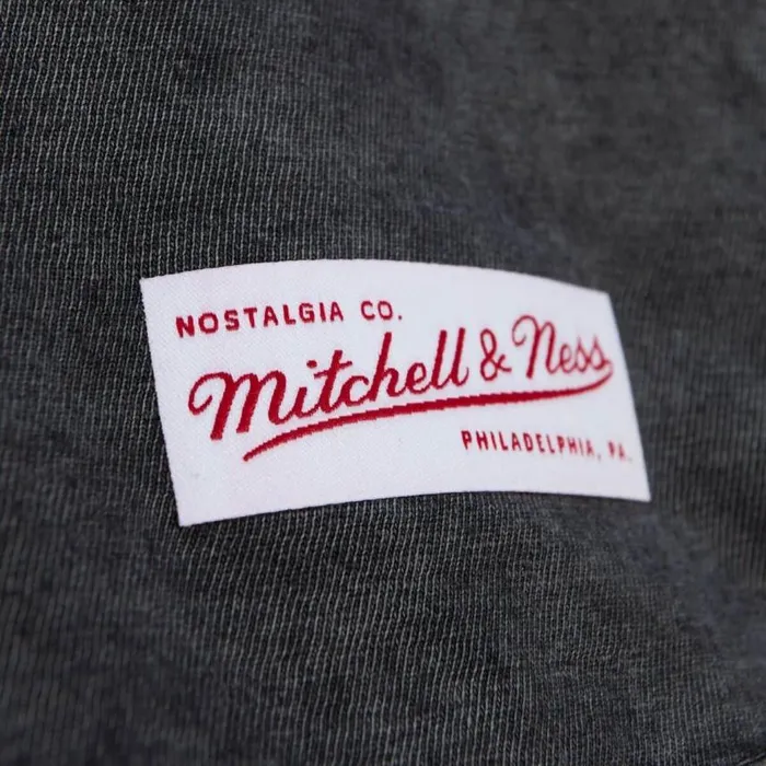 Mitchell and Ness ASG Concert Tee Players Association Tyrese Maxey Men TShirts and Tops Mitchell and Ness ASG Concert Tee Players Association Tyrese Maxey Men TShirts and Tops