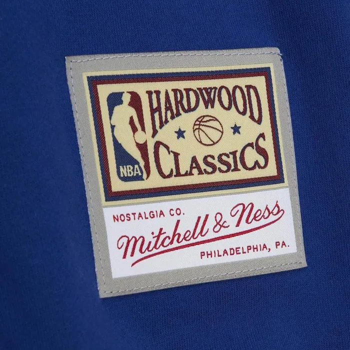 Mitchell and Ness Asian Heritage Crew 50 New York Knicks Men Hoodies and Sweatshirts Mitchell and Ness Asian Heritage Crew 50 New York Knicks Men Hoodies and Sweatshirts